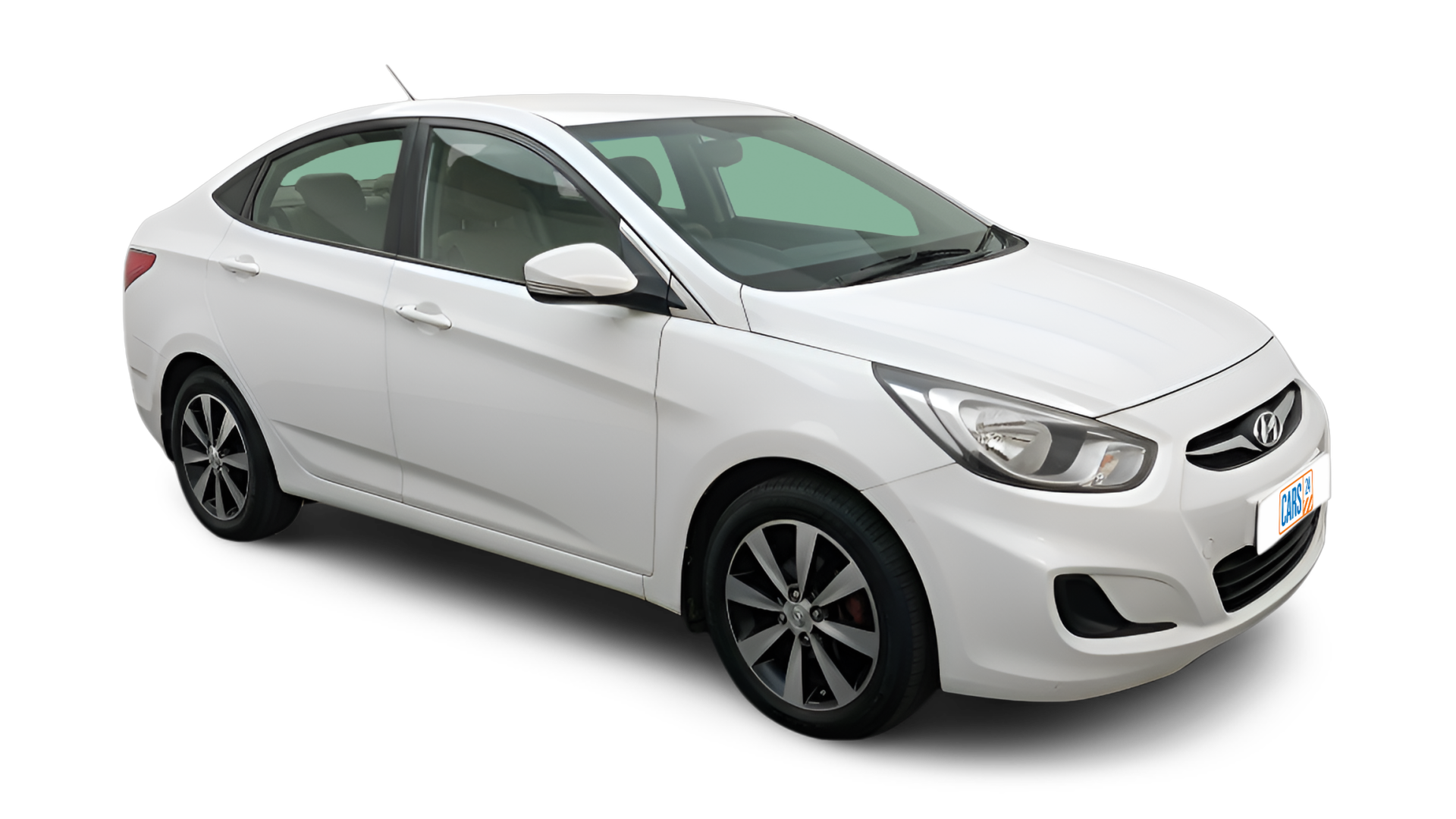 Hyundai Verna-img